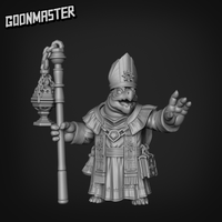 Thumbnail for Turtle Cleric Bundle