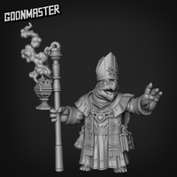 Thumbnail for Turtle Cleric Bundle