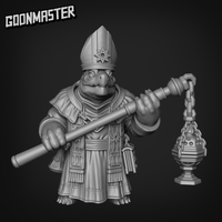 Thumbnail for Turtle Cleric Bundle