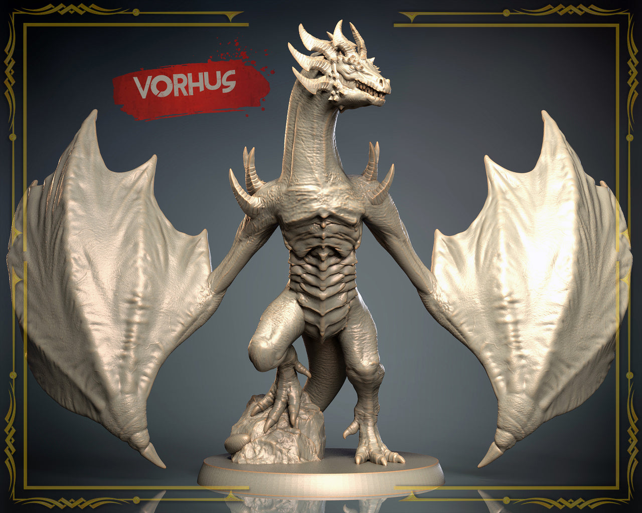 Vorhus