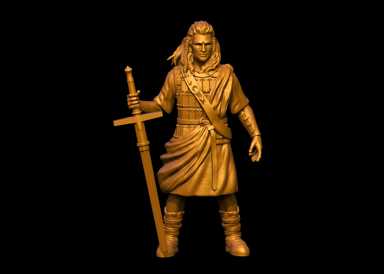 William Wallace