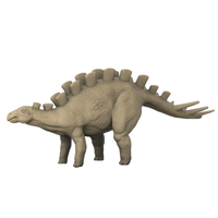 Thumbnail for Wuerhosaurus