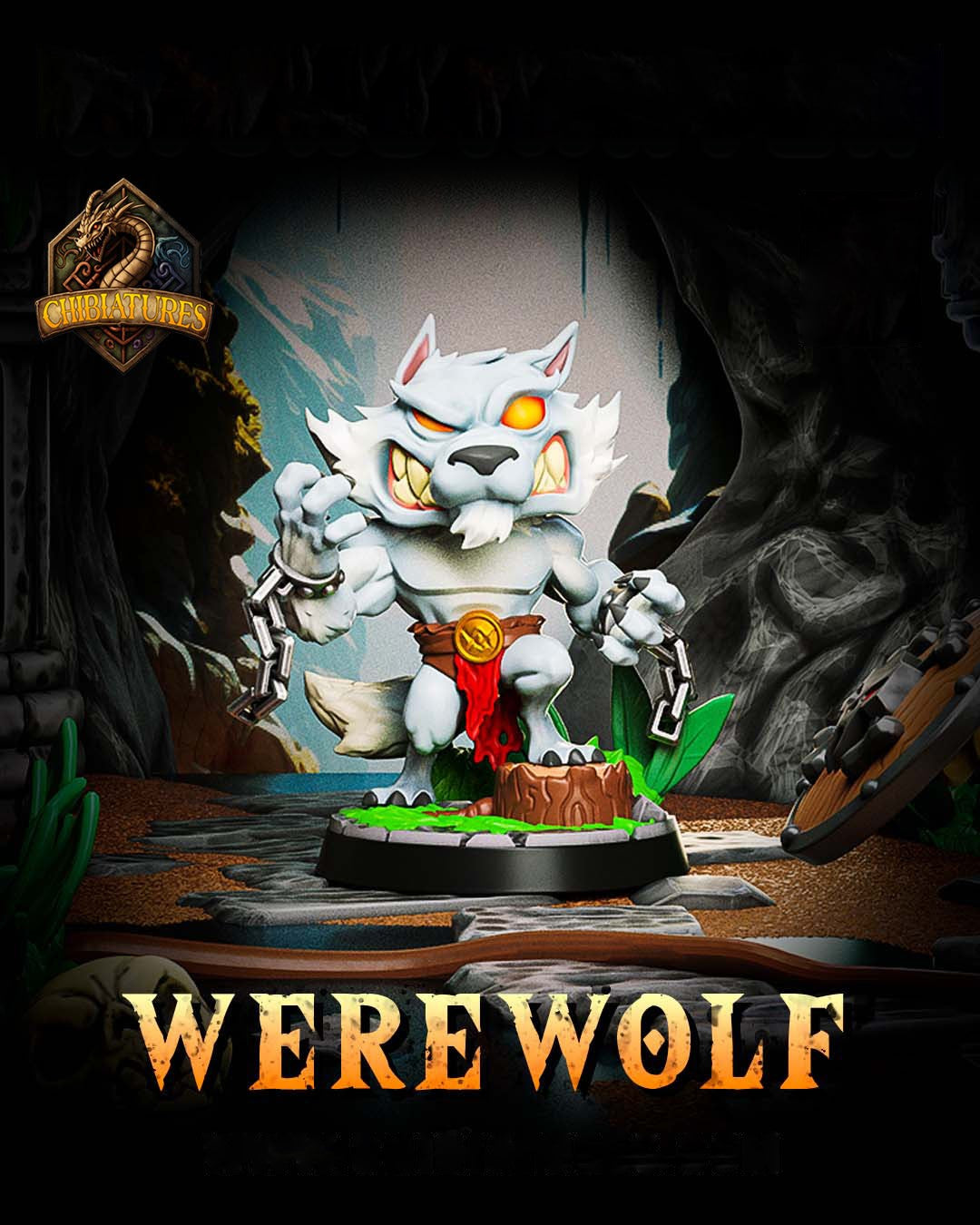 Chibi Adventurers Bundle