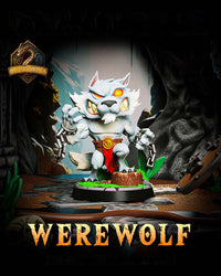 Thumbnail for Chibi Adventurers Bundle