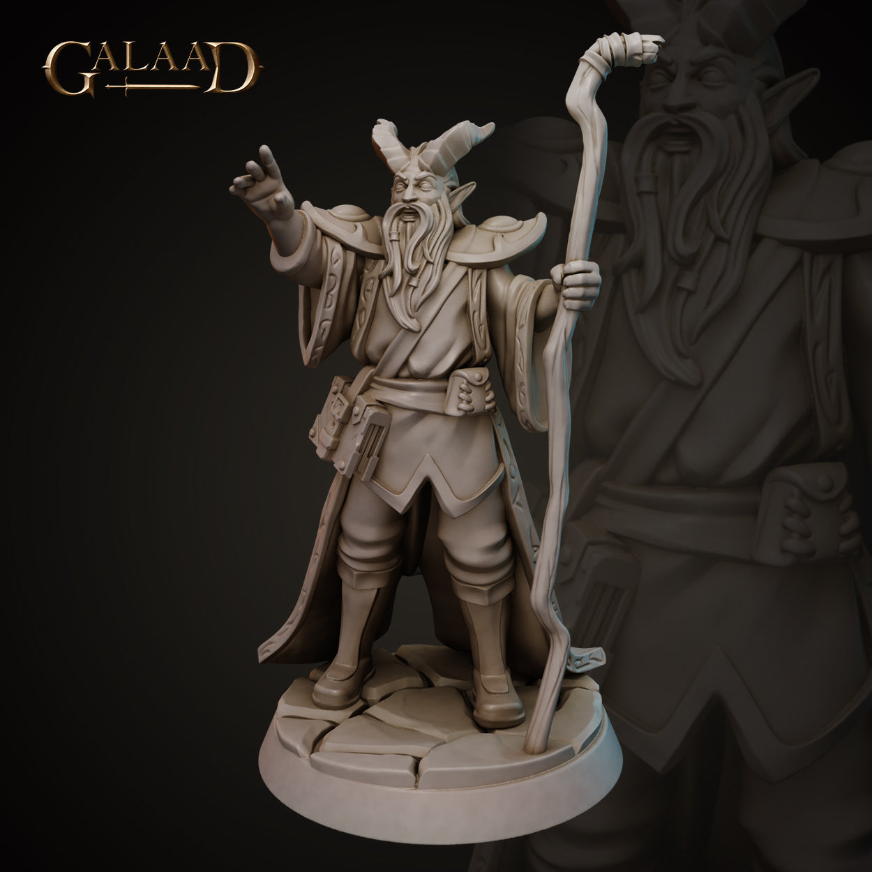 Tiefling Bundle