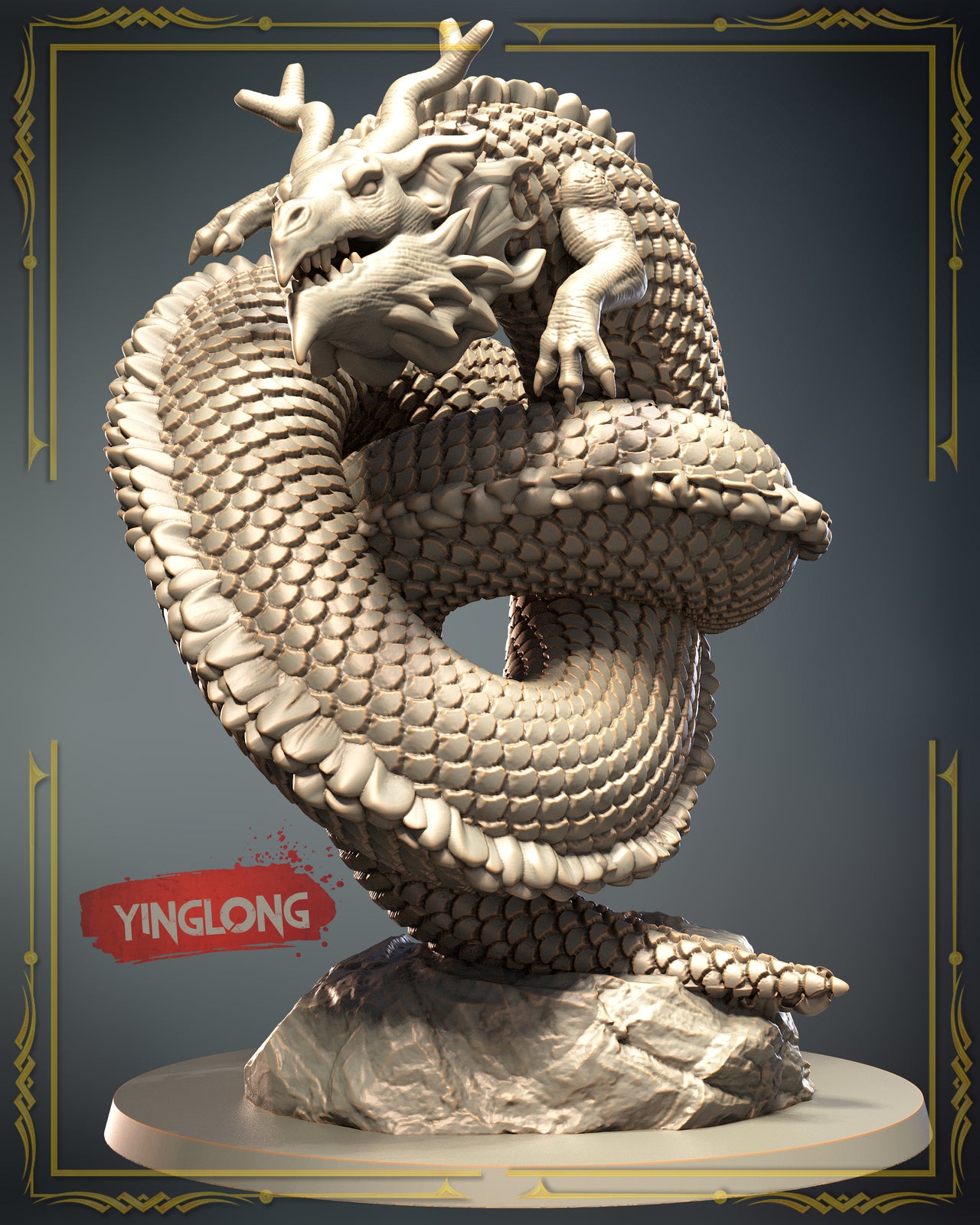 Yinglong