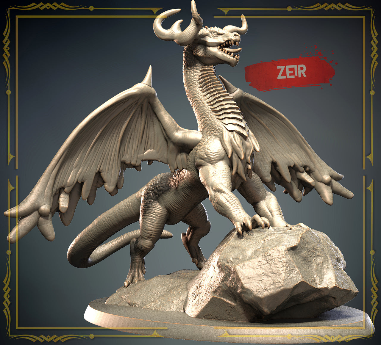 Zeir