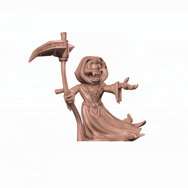 Skeleton Bundle 7