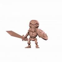 Thumbnail for Skeleton Bundle 1