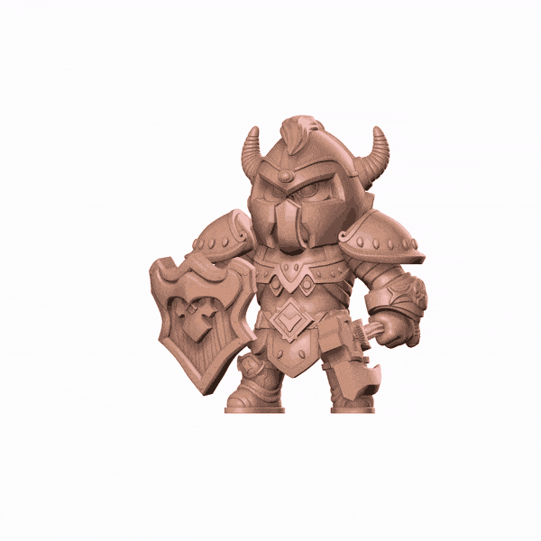 Chibi Adventurers Bundle