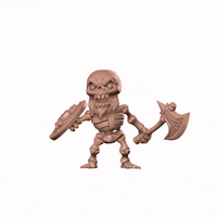Thumbnail for Skeleton Bundle 1
