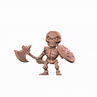 Thumbnail for Skeleton Bundle 1