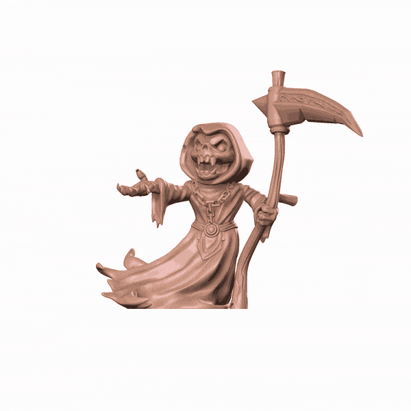 Skeleton Bundle 7