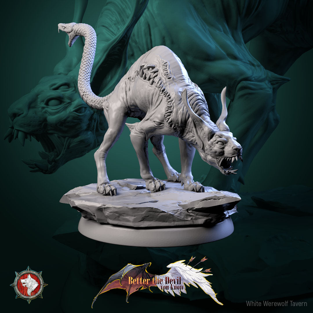 Hellcat Bundle