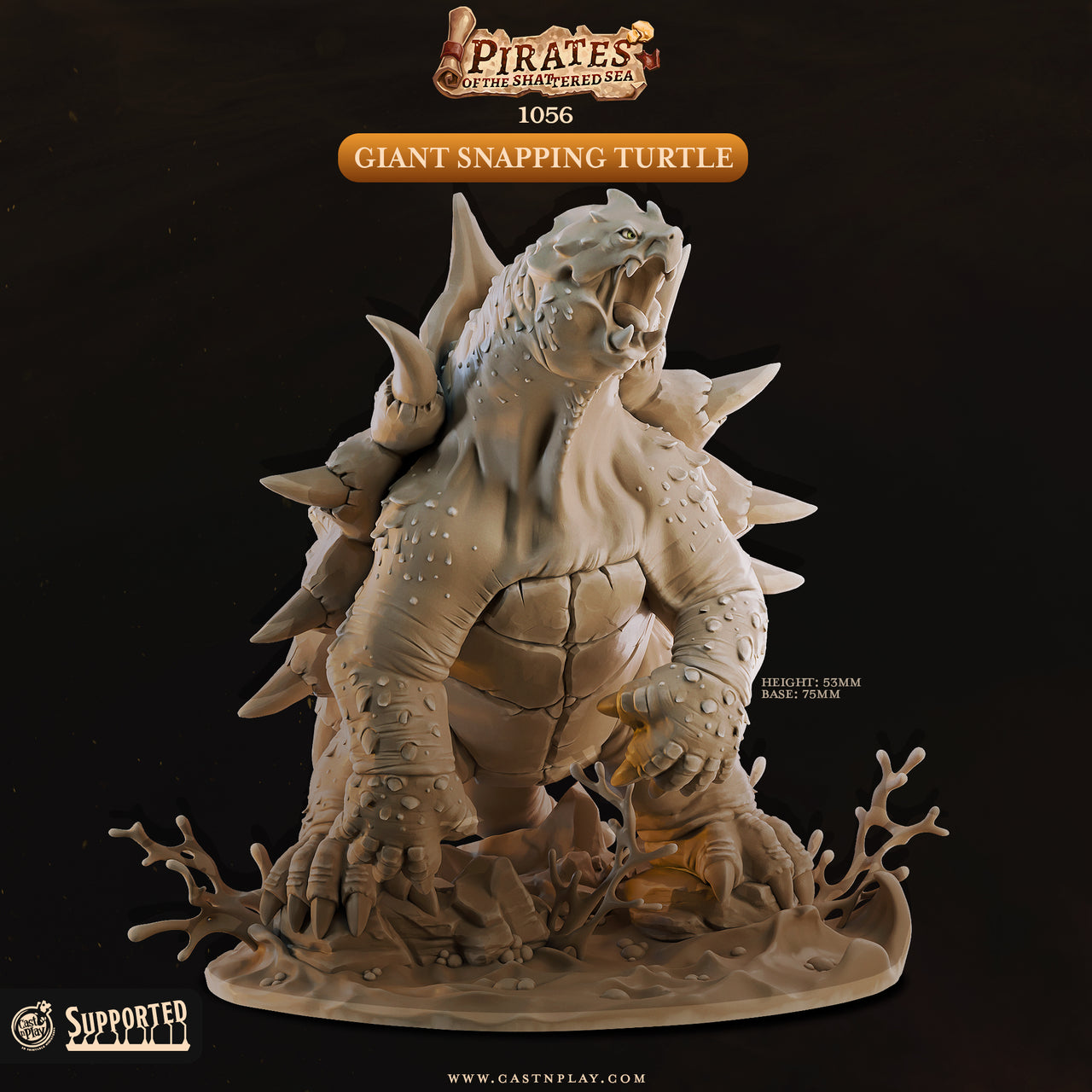 Pirates of the Shattered Sea Bundle