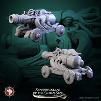 Thumbnail for Ship Terrain