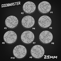 Thumbnail for Digi World Bases