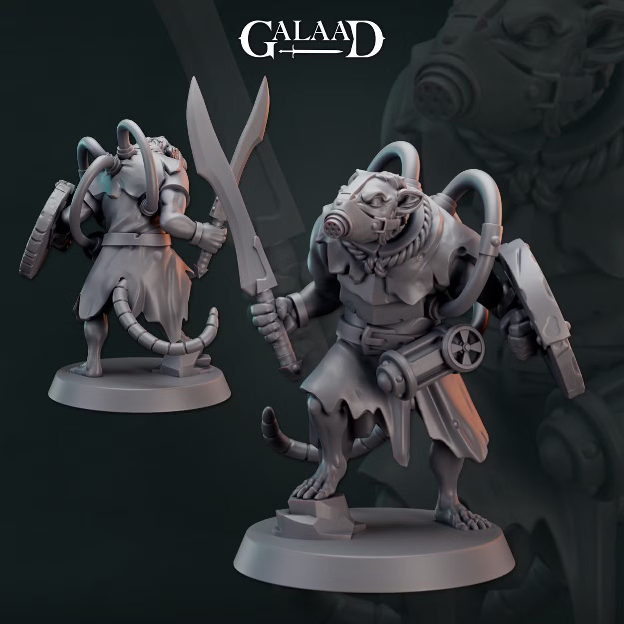 Ratfolk Bundle