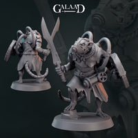 Thumbnail for Ratfolk Bundle