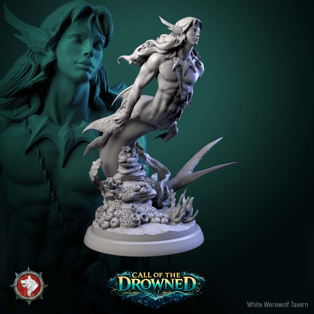Mermen Bundle