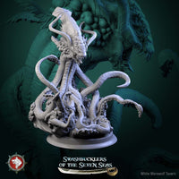 Thumbnail for Kraken Tentacles