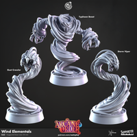 Thumbnail for Wind Elemental Bundle