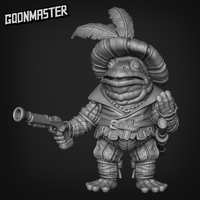 Thumbnail for Handsome Toad Bundle