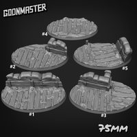 Thumbnail for Trench Base Bundle