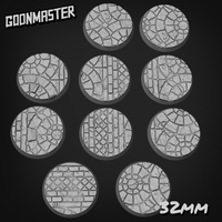 Thumbnail for Medieval Tile Bases