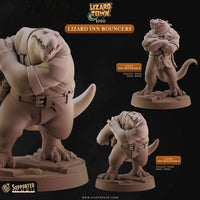 Thumbnail for Lizard Town Bundle