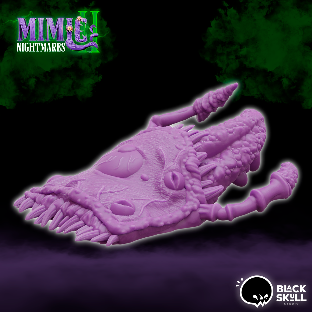 Mimic Rug