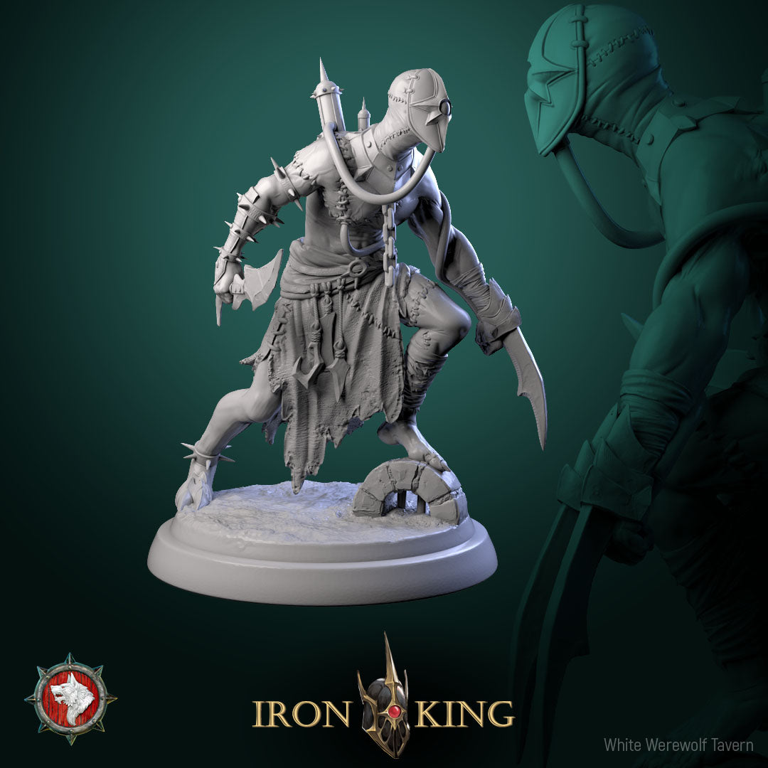 Homunculus Bundle