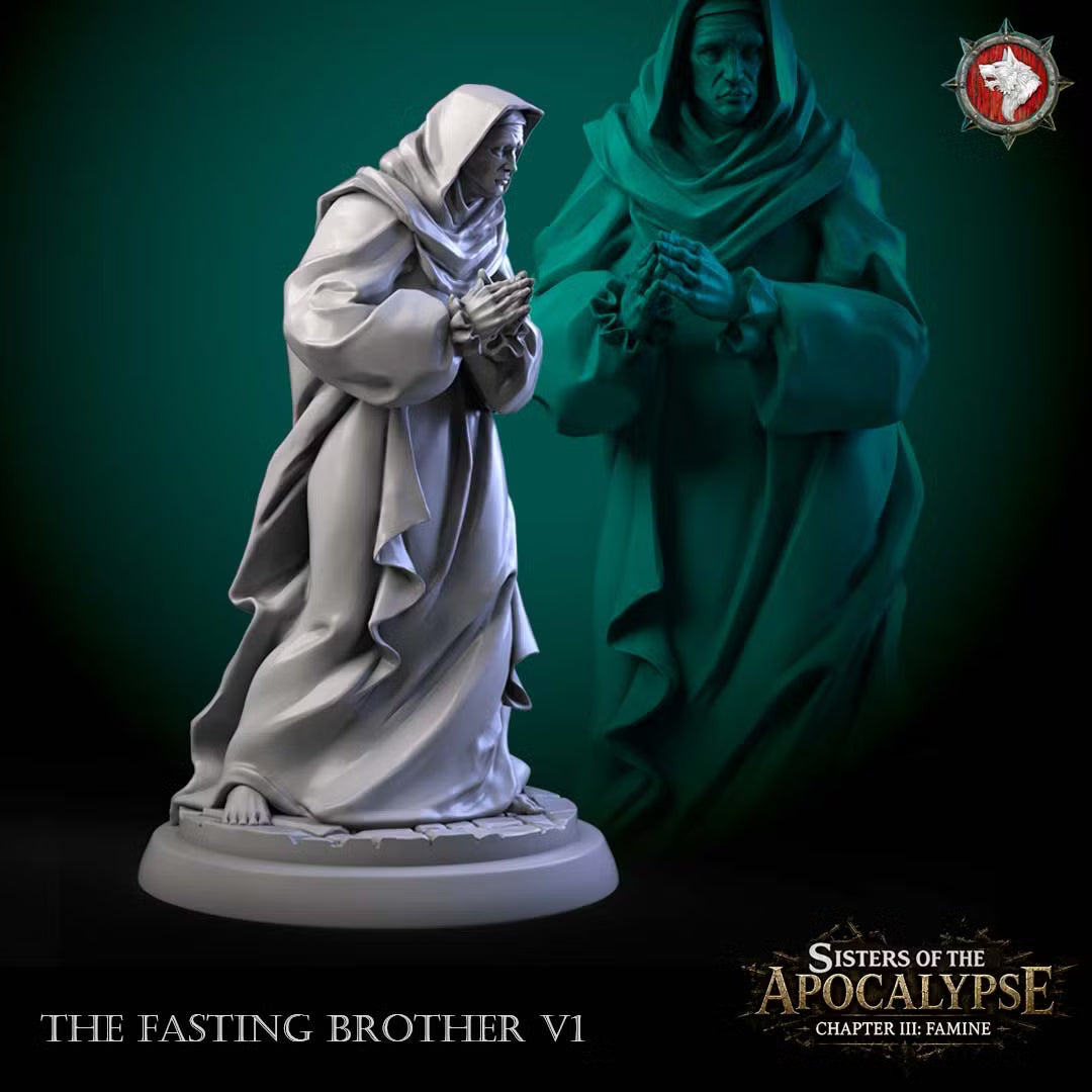 The Fasting Brothers Bundle