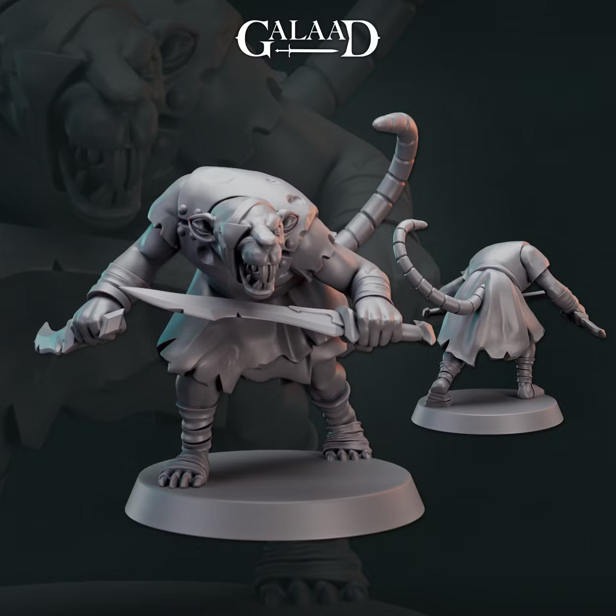 Ratfolk Bundle