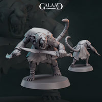 Thumbnail for Ratfolk Bundle