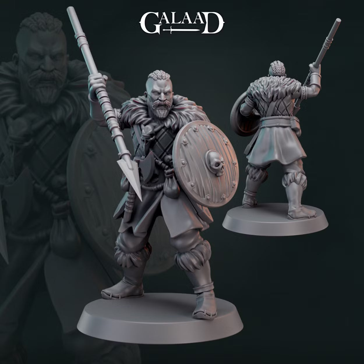 Norse Fighter Bundle