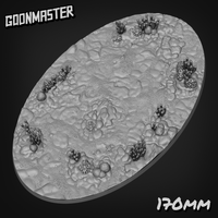 Thumbnail for Sea Floor Bases