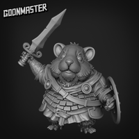 Thumbnail for Hamster Bundle