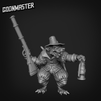 Thumbnail for Black Powder Rat Bundle