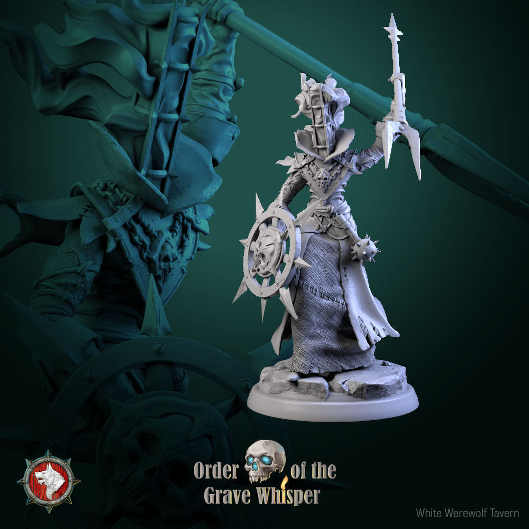 Firehead Cultist Bundle
