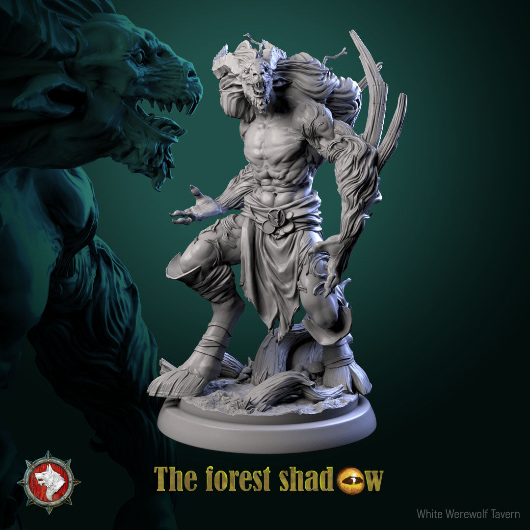 Wendigo
