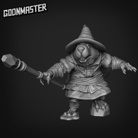 Thumbnail for Beaver Wizard Bundle