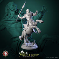Thumbnail for Centaur Warriors Bundle