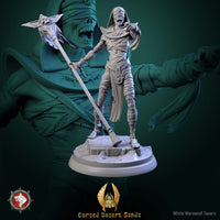 Thumbnail for Cursed Mummies Bundle