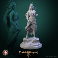 Thumbnail for Native Warrior Female Bundle