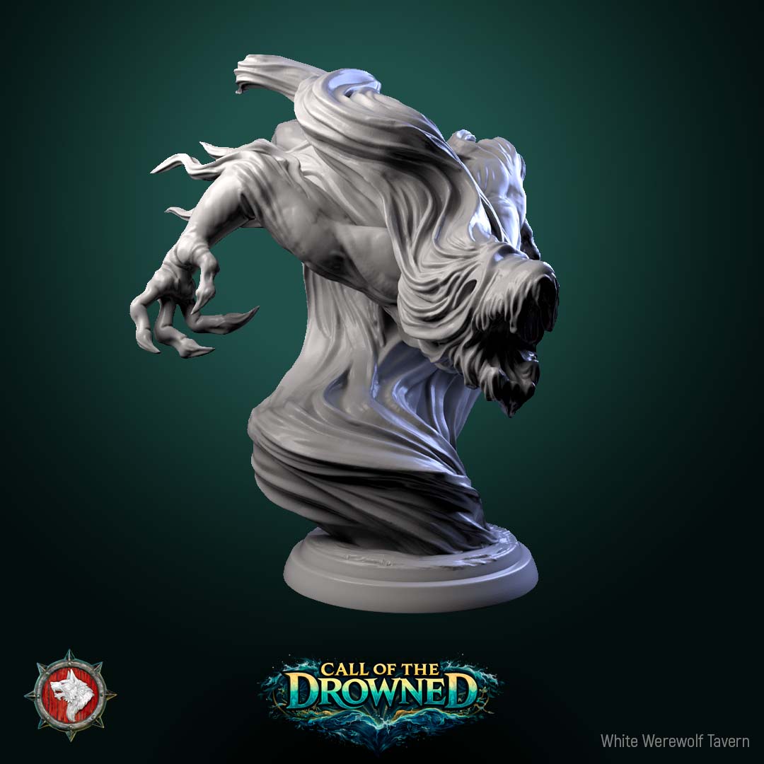Water Elementals Bundle