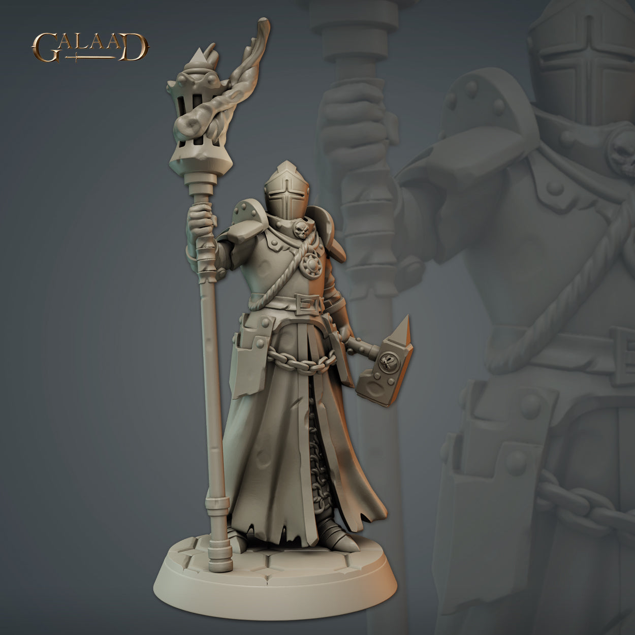 Male Priest Bundle