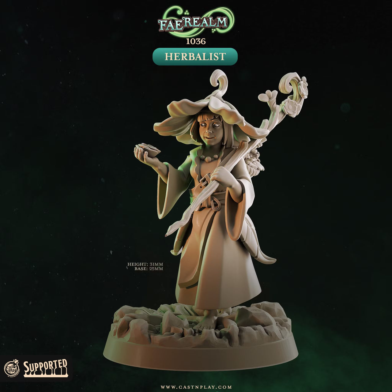 Fae Realm Bundle