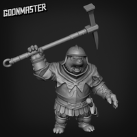 Thumbnail for Mole Knight Bundle