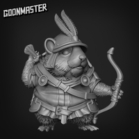 Thumbnail for Hamster Bundle